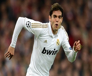 مصر اليوم - كاكا أفضل من دي ماريا ويجب أن يكون أساسيًا في الكلاسيكو