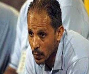   مصر اليوم - أحمد العجوز مديرًا فنيًا لدمياط خلفًا لحجازي