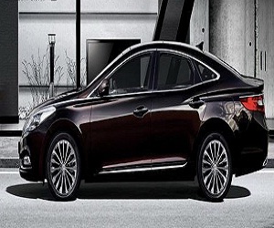   مصر اليوم - هيونداي جرانديور أزيرا تحصل على تعديلات جديدة في كوريا الجنوبية