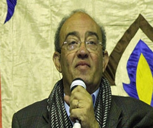 مصر اليوم - أمين عام جبهة الإنقاذ: المناخ العام غير ملائم لإجراء انتخابات