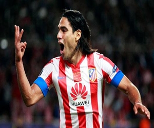   مصر اليوم - فالديراما: أشاهد الدوري الإسباني من أجل فالكاو