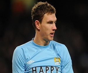   مصر اليوم - إدين دجيكو: أريد العودة إلى الدوري الألماني