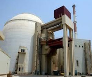   مصر اليوم - وكالة الطاقة الذرية تطالب إيران بالسماح بدخول المفتشين الدوليين