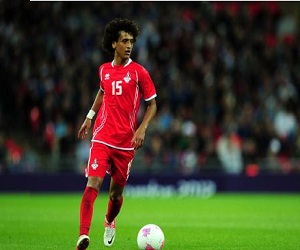   مصر اليوم - الإماراتي عمر عبد الرحمن يتلقى عرضًا من بنفيكا