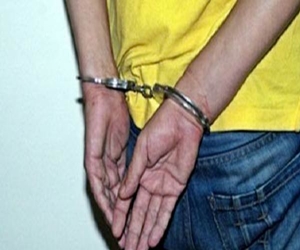   مصر اليوم - ضبط عاطل بحوزته 10 طرب حشيش في البحيرة