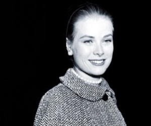   مصر اليوم - جريس كيلي أفضل سفيرة لإمارة موناكو