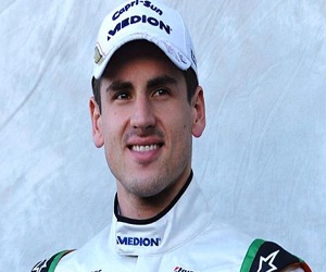   مصر اليوم - سوتيل: الموهبة أهم من عقد الرعاية في فورمولا وان