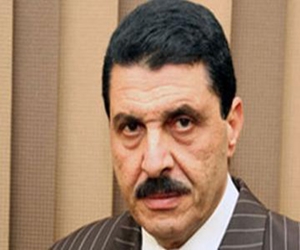   مصر اليوم - مدير أمن الإسكندرية الجديد يلتقي المحافظ وقيادات الجيش