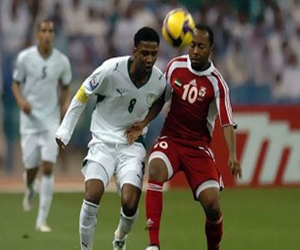   مصر اليوم - الجزيرة ترفع حقوق بث بطولات آسيا لكرة القدم
