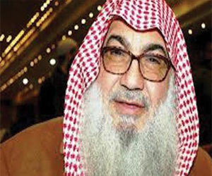   مصر اليوم - استقالة الشيخ علي غلاب مسؤول الدعوة السلفية في مطروح