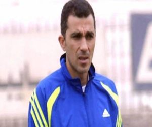   مصر اليوم - نبيه: مباراة المقاولون خير إعداد لمباراة جازيللي