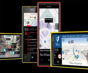   مصر اليوم - نوكيا تكشف ابتكارات متقدمة في المؤتمر العالمي للأجهزة الجوالة