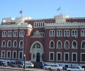   مصر اليوم - غلق باب الترشح لانتخابات الاتحادات الطلابية في كليات جامعة الإسكندرية