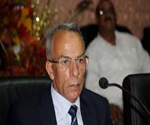   مصر اليوم - الرئيس مرسي يستقبل محافظ شمال سيناء للوقوف على الحالة الامنية