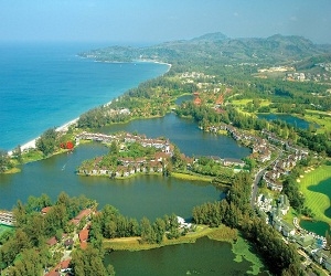 مصر اليوم - منتجع لاغونا فوكيت من أرقى المنتجعات السياحية الآسيوية