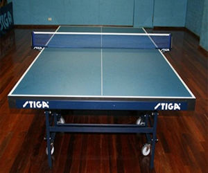   مصر اليوم - الإسماعيلية تستضيف بطولة دولية لتنس الطاولة يونيو المقبل