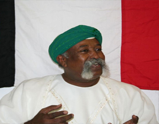   مصر اليوم - رئيس مسرح البقعة السوداني لـ مصر اليوم: الثقافة مفتاح الحل لمشكلات كبيرة في مجتمعنا