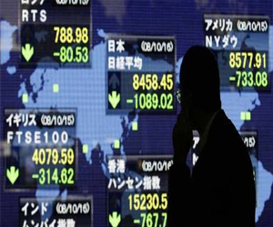   مصر اليوم - هبوط حاد للأسهم اليابانية لسبب انتخابات إيطاليا