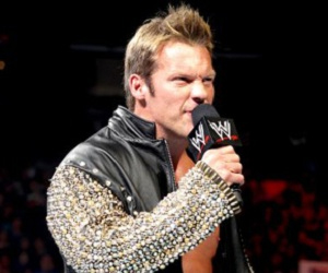 مصر اليوم - جيريكو إلى كتاب WWE : أنتم أغبياء و مجرد دمى