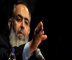   مصر اليوم - أبو إسماعيل ينفي تحالفه مع القوى والأحزاب الإسلامية