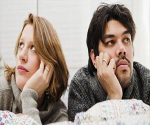 مصر اليوم - الرجل لا يدرك وجود مشكلة زوجية