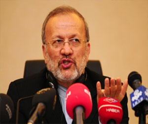   مصر اليوم - وزير الخارجية الإيراني السابق يترشح لانتخابات الرئاسة المقبلة