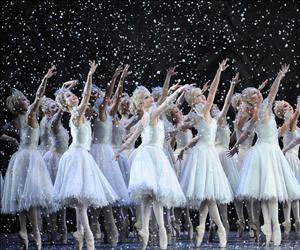   مصر اليوم - الاوبرا البريطانية تقدم الباليه الكلاسيكي لسكان ريو دي جانيرو