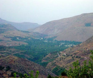   مصر اليوم - اختفاء أحد أعضاء القوة الدولية لحفظ السلام في الجولان