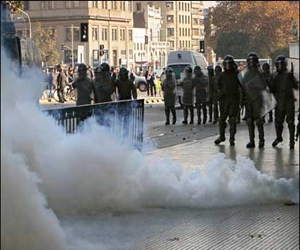   مصر اليوم - واشنطن: وافقنا على بيع منتجات لمكافحة الشغب إلى مصر