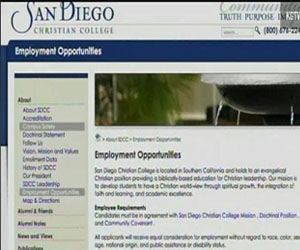   مصر اليوم - أميركا: طرد موظفة لحملها خارج إطار الزوجية