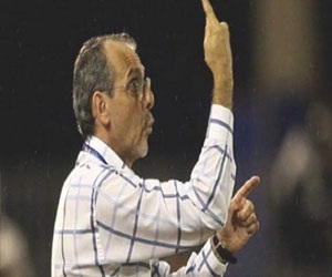   مصر اليوم - فييرا: الزمالك كان محظوظًا أمام المقاولون