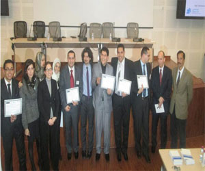   مصر اليوم - حقوق عين شمس تفوز بمسابقة الشرق الأوسط في المرافعة الدولية