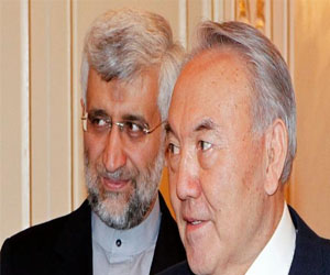   مصر اليوم - استئناف المباحثات النووية بين إيران والمجموعة الدولية