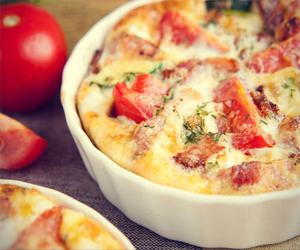   مصر اليوم - بيتزا المعكرونة