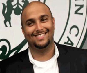   مصر اليوم - مبتعث سعودي يحصل على عرض عمل في تويتر بخطة تسويقية