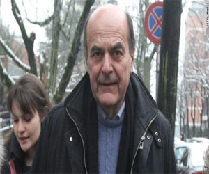   مصر اليوم - إيطاليا: تحالف اليسار يهزم برلسكوني بفارق ضئيل