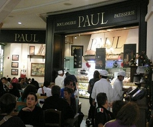   مصر اليوم - مطعم بول الفرنسي يفتتح فرعًا في بني ياس