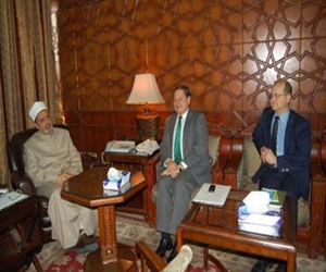   مصر اليوم - الإمام الأكبر: لجنة للتحقيق في شكاوي الموقوفين عن العمل في الأزهر