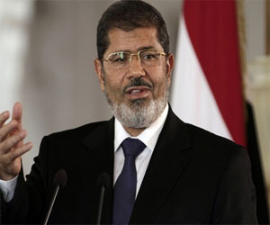   مصر اليوم - الرئاسة تدعو لحوار وطني يُذاع على الهواء