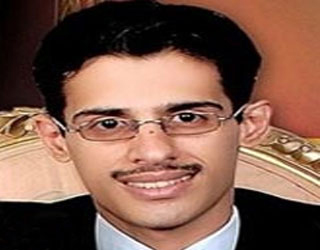   مصر اليوم - عبد الرحمن غيلان لـمصر اليوم: الربيع العربي فضح كثير من المثقفين اليمنيين