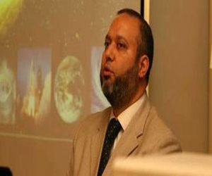   مصر اليوم - سمير عطا يواصل تفسير الإعجاز العلمي على الفضائية
