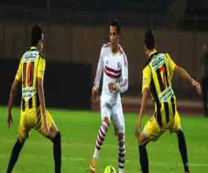   مصر اليوم - فييرا: الزمالك لم يكن جيدًا والدوري لايزال طويلاً