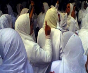   مصر اليوم - النور يتدخل لإنهاء إضراب ممرضات كفر الدوار