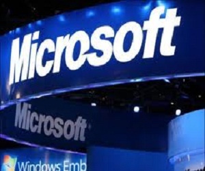   مصر اليوم - مايكروسوفت ضحية لأكبر عمليات القرصنة