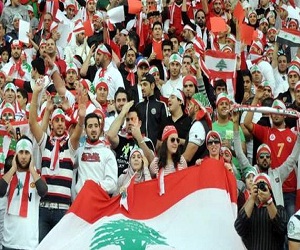   مصر اليوم - عقوبات بحق 24 لاعب في لبنان بقضية التلاعب بنتائج المباريات