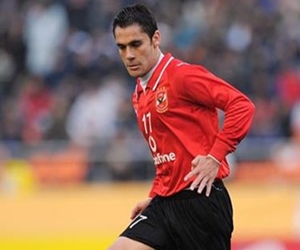   مصر اليوم - أحمد حسن: لست غاضبًا من جلوسي احتياطيًا