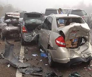   مصر اليوم - ارتفاع عدد الوفيات من المراهقين في حوادث سير في أميركا