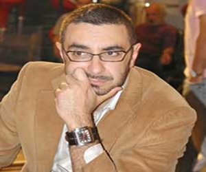 مصر اليوم - فولاد كار يواصل تصوير سيت كومأحلى أيام