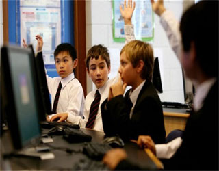 مصر اليوم - تزييف الآباء لعناوينهم زاد من العقوبات في انكلترا