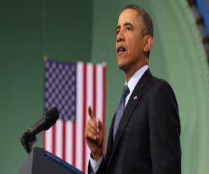   مصر اليوم - أوباما يدعو مرسي لحماية المبادئ الديمقراطية